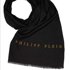 Philipp Plein Scarf